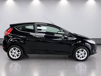 Used Ford Fiesta 2016 for sale - 79777540: Photo