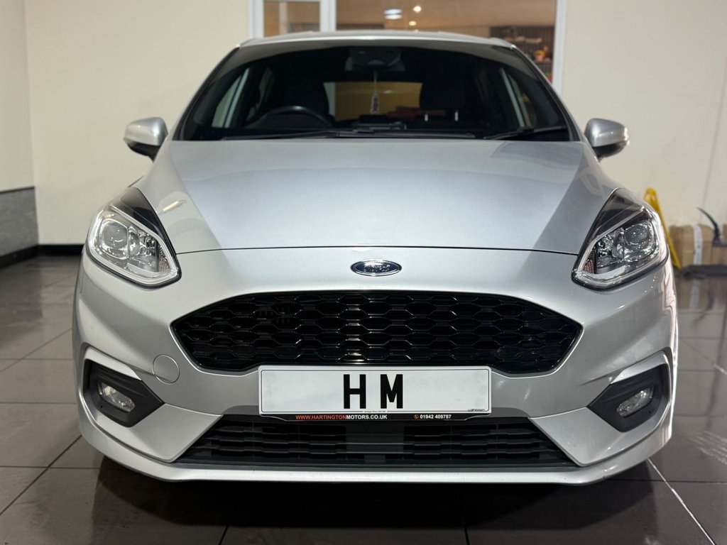 Used Ford Fiesta 2020 for sale - 76470045: Photo 10