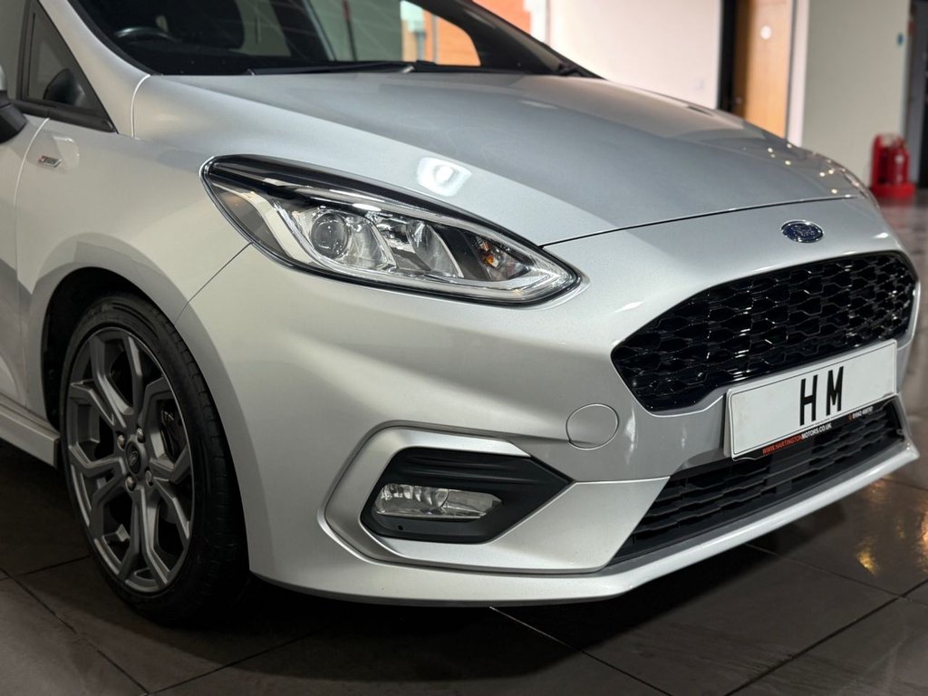Used Ford Fiesta 2020 for sale - 76470045: Photo 11