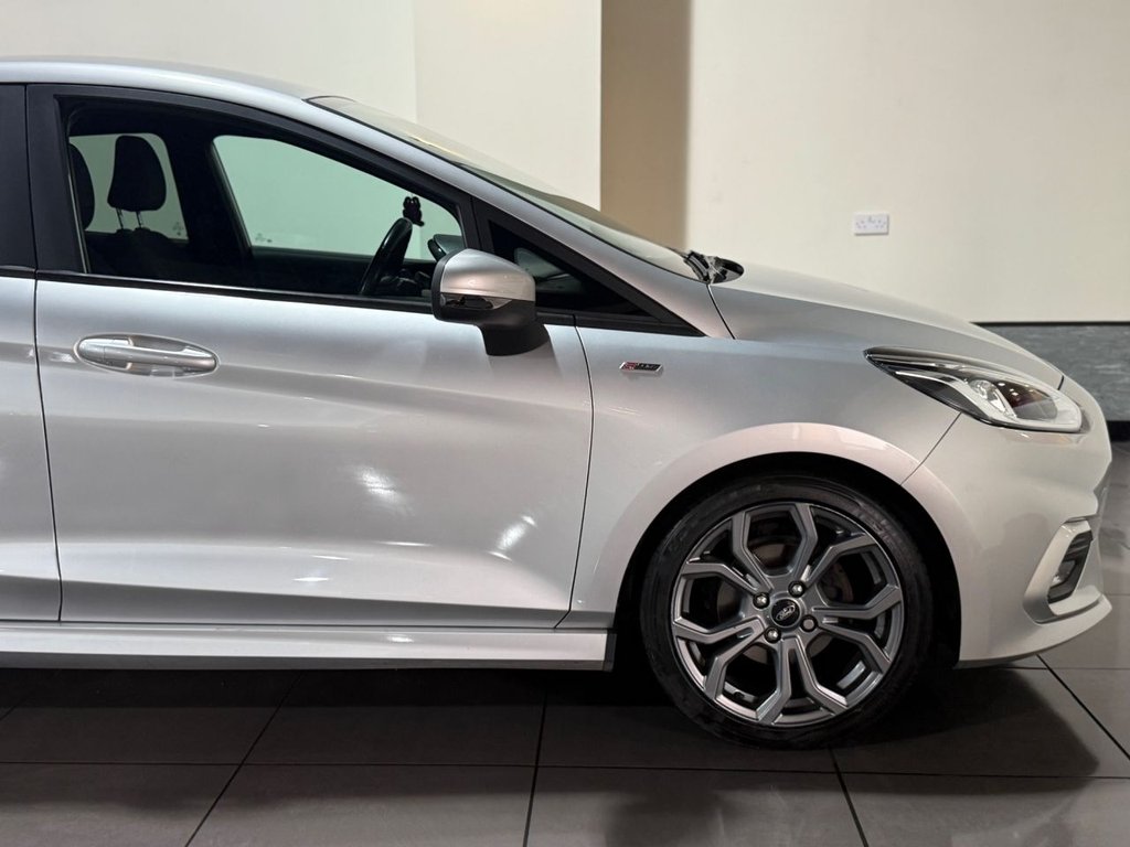 Used Ford Fiesta 2020 for sale - 76470045: Photo 14