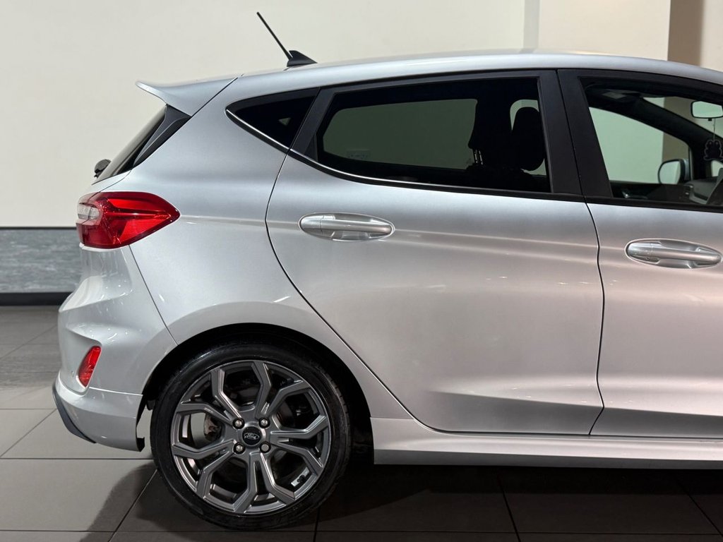 Used Ford Fiesta 2020 for sale - 76470045: Photo 15