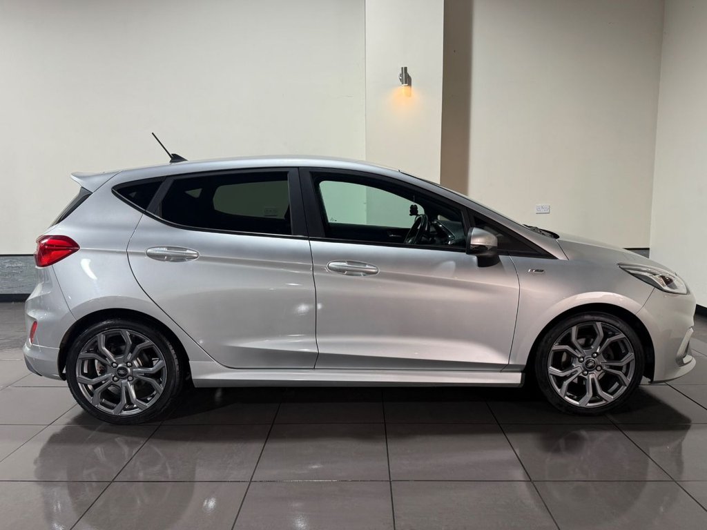 Used Ford Fiesta 2020 for sale - 76470045: Photo 16