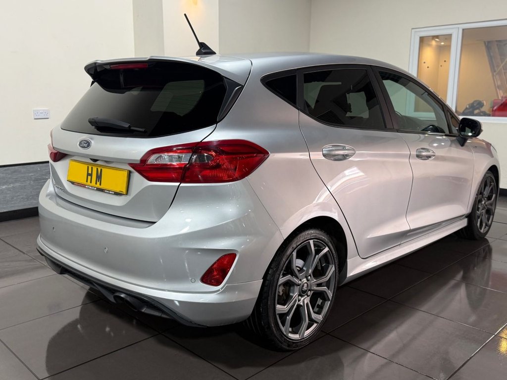 Used Ford Fiesta 2020 for sale - 76470045: Photo 17