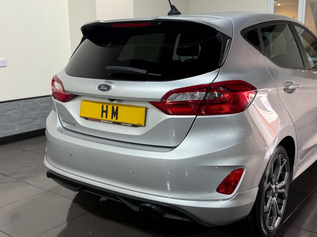 Used Ford Fiesta 2020 for sale - 76470045: Photo 18