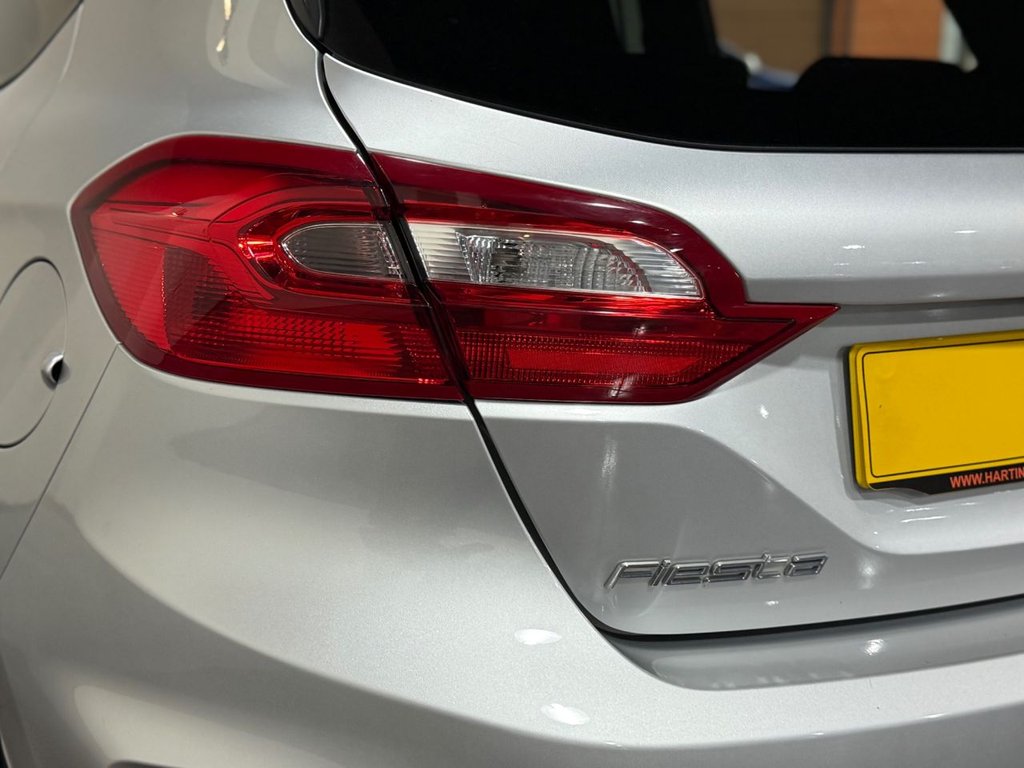 Used Ford Fiesta 2020 for sale - 76470045: Photo 20