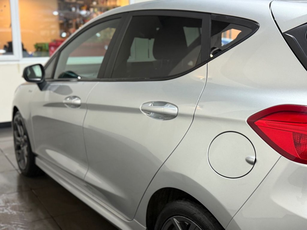 Used Ford Fiesta 2020 for sale - 76470045: Photo 22