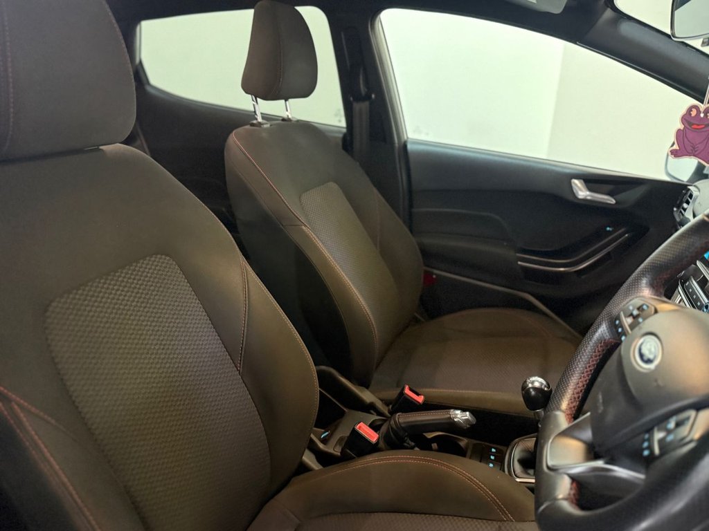 Used Ford Fiesta 2020 for sale - 76470045: Photo 24