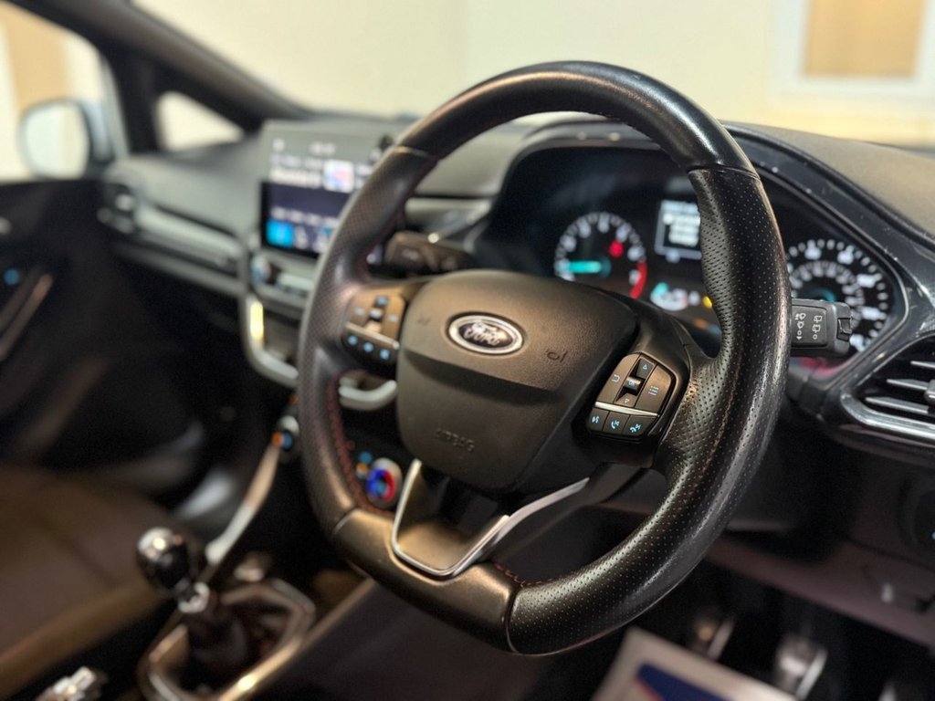 Used Ford Fiesta 2020 for sale - 76470045: Photo 25