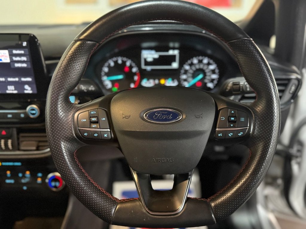 Used Ford Fiesta 2020 for sale - 76470045: Photo 26