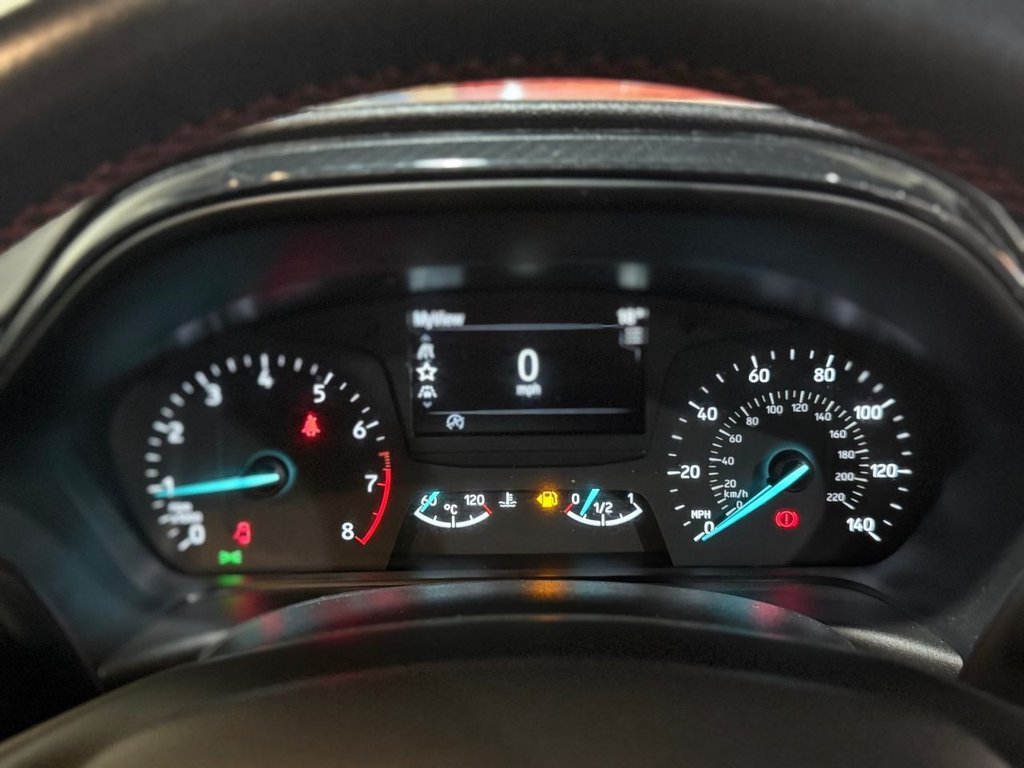 Used Ford Fiesta 2020 for sale - 76470045: Photo 27