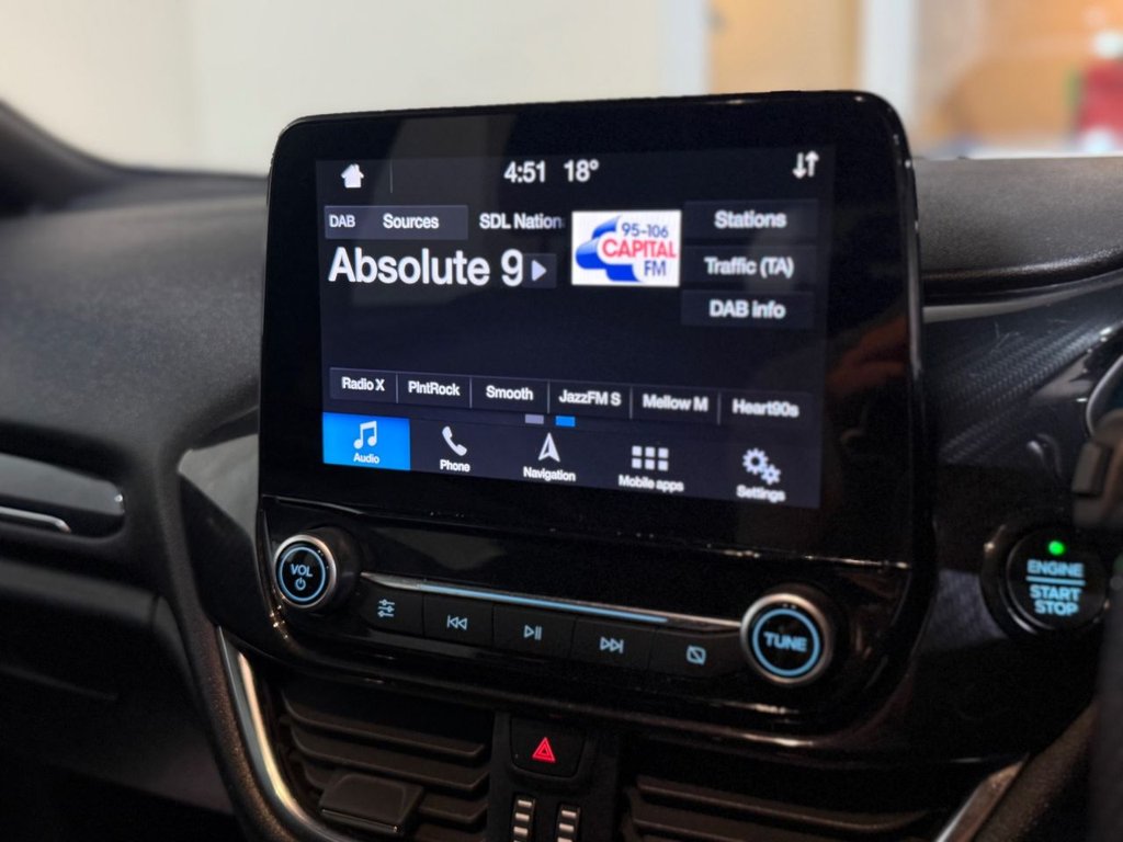 Used Ford Fiesta 2020 for sale - 76470045: Photo 28