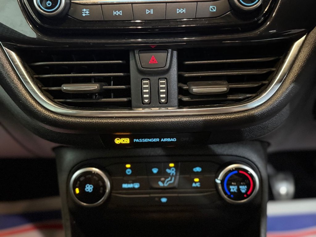 Used Ford Fiesta 2020 for sale - 76470045: Photo 29