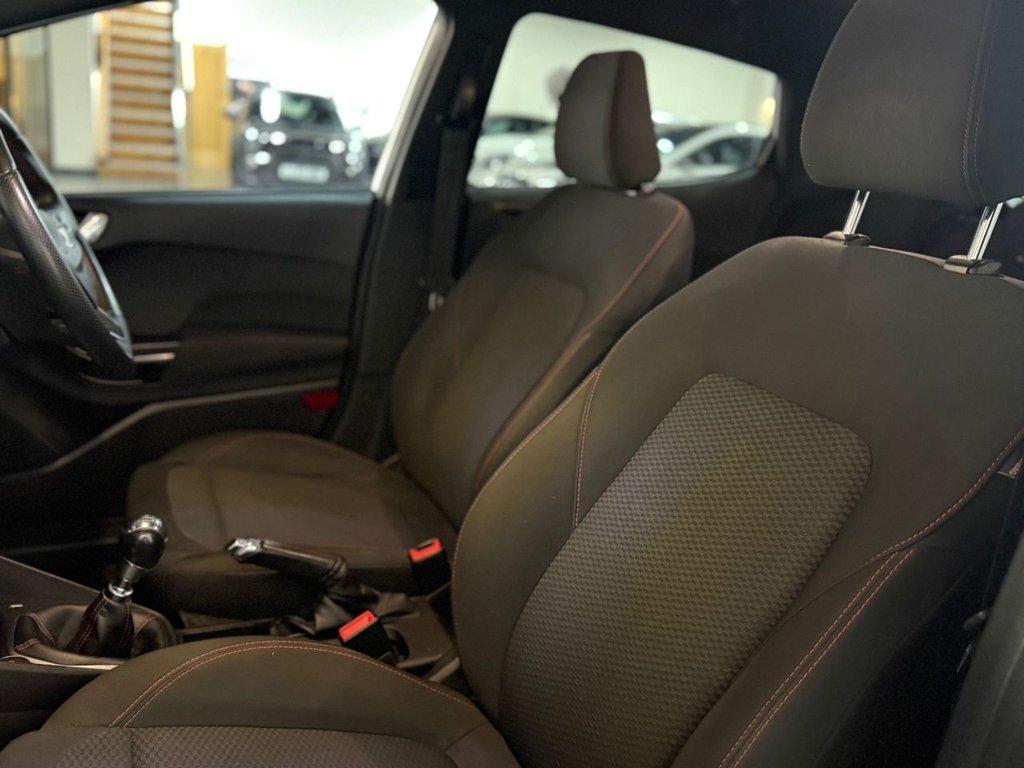 Used Ford Fiesta 2020 for sale - 76470045: Photo 32