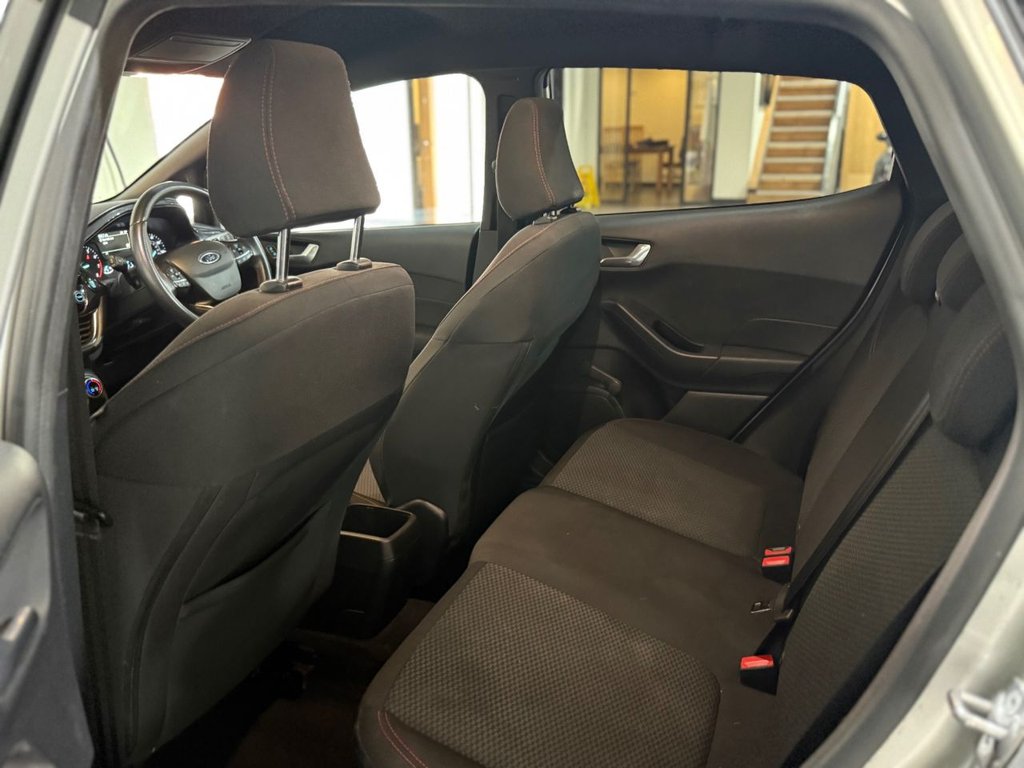 Used Ford Fiesta 2020 for sale - 76470045: Photo 33