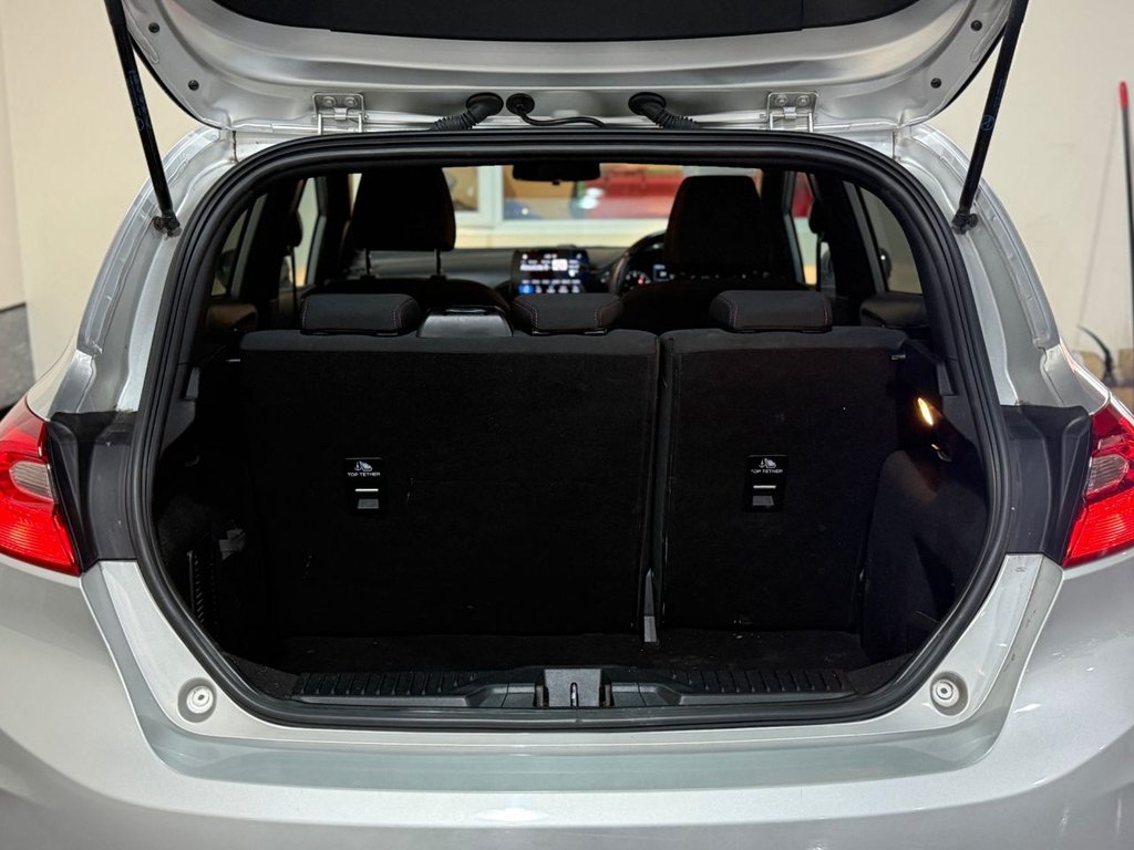 Used Ford Fiesta 2020 for sale - 76470045: Photo 34