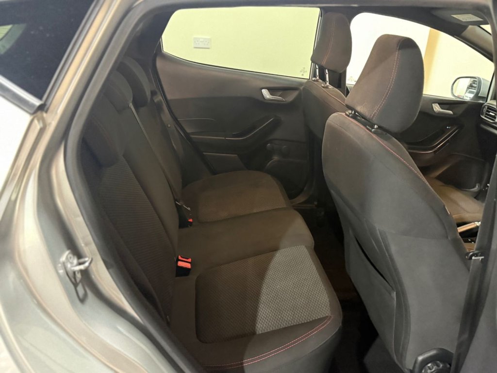 Used Ford Fiesta 2020 for sale - 76470045: Photo 35