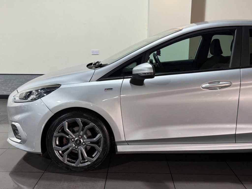 Used Ford Fiesta 2020 for sale - 76470045: Photo 5