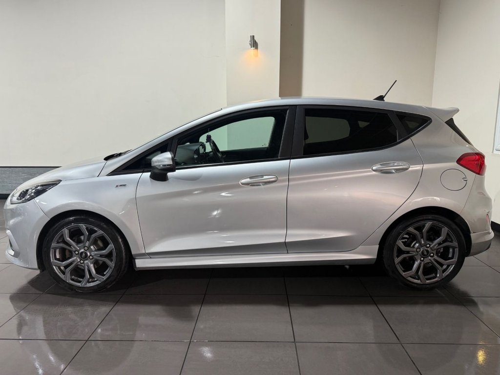 Used Ford Fiesta 2020 for sale - 76470045: Photo 6