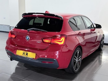 Used BMW 1 Series 2019 for sale - 78227668: Photo