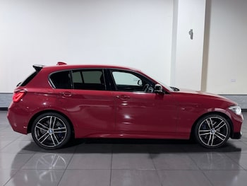 Used BMW 1 Series 2019 for sale - 78227668: Photo