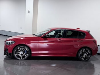 Used BMW 1 Series 2019 for sale - 78227668: Photo
