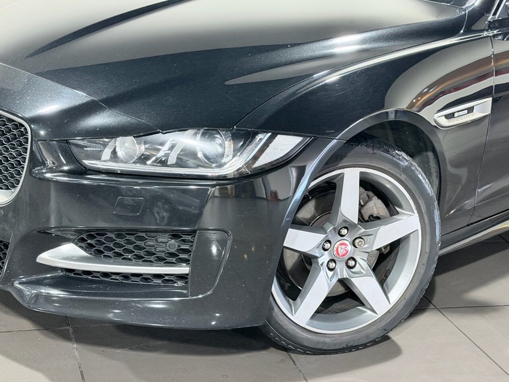 Used Jaguar XE 2016 for sale - 77356172: Photo 19