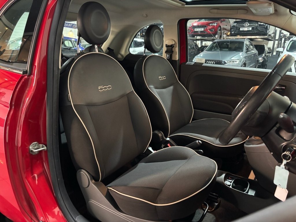 Used Fiat 500 2014 for sale - 76798063: Photo 11