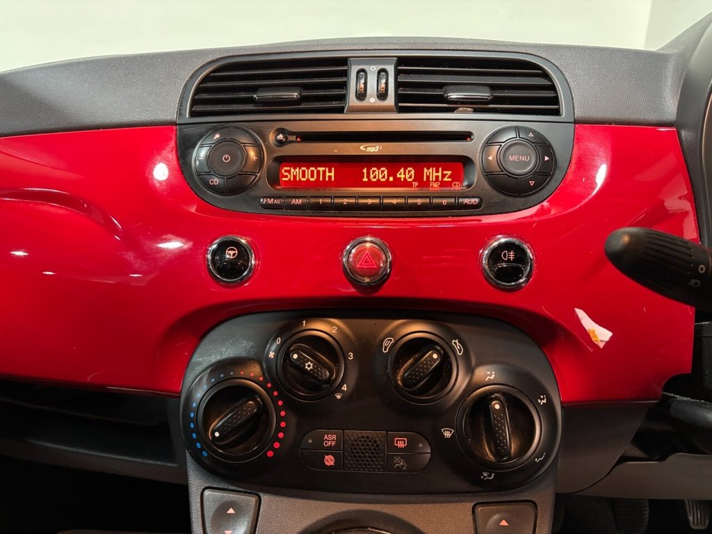 Used Fiat 500 2014 for sale - 76798063: Photo 14