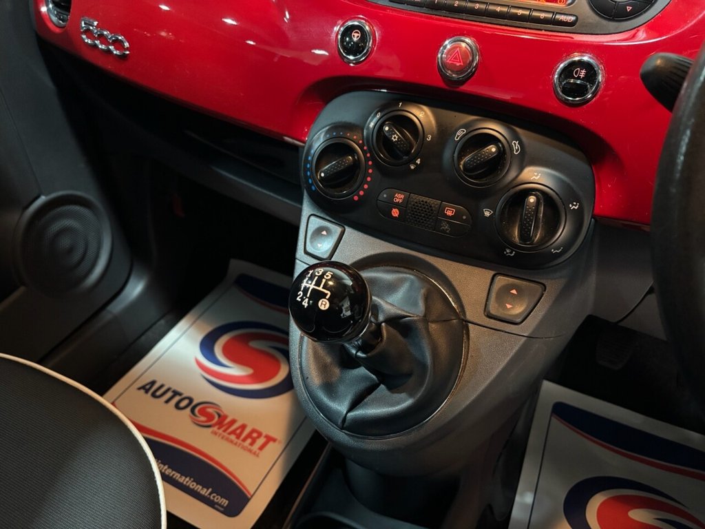 Used Fiat 500 2014 for sale - 76798063: Photo 15