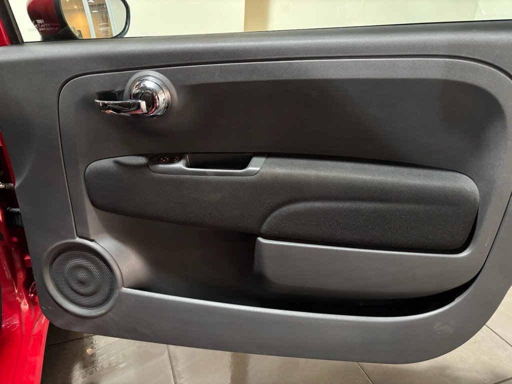 Used Fiat 500 2014 for sale - 76798063: Photo 16