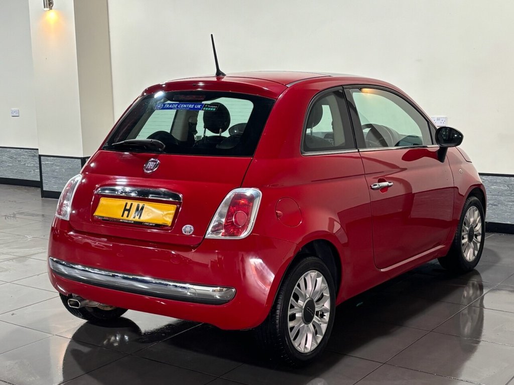 Used Fiat 500 2014 for sale - 76798063: Photo 17
