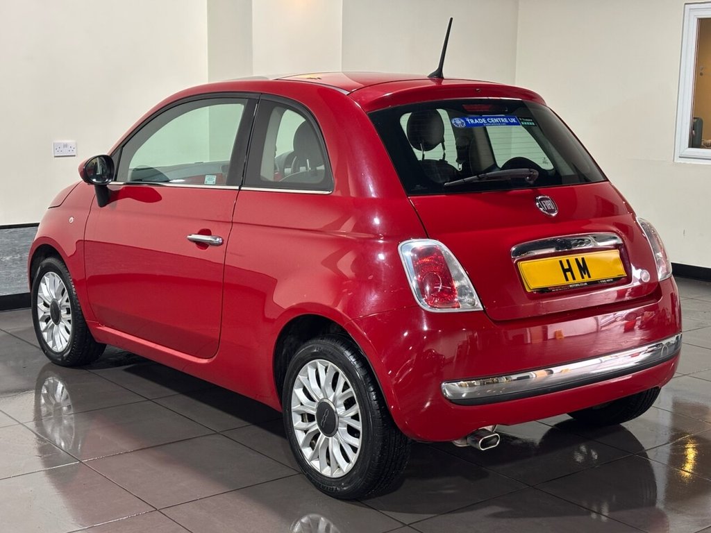 Used Fiat 500 2014 for sale - 76798063: Photo 18