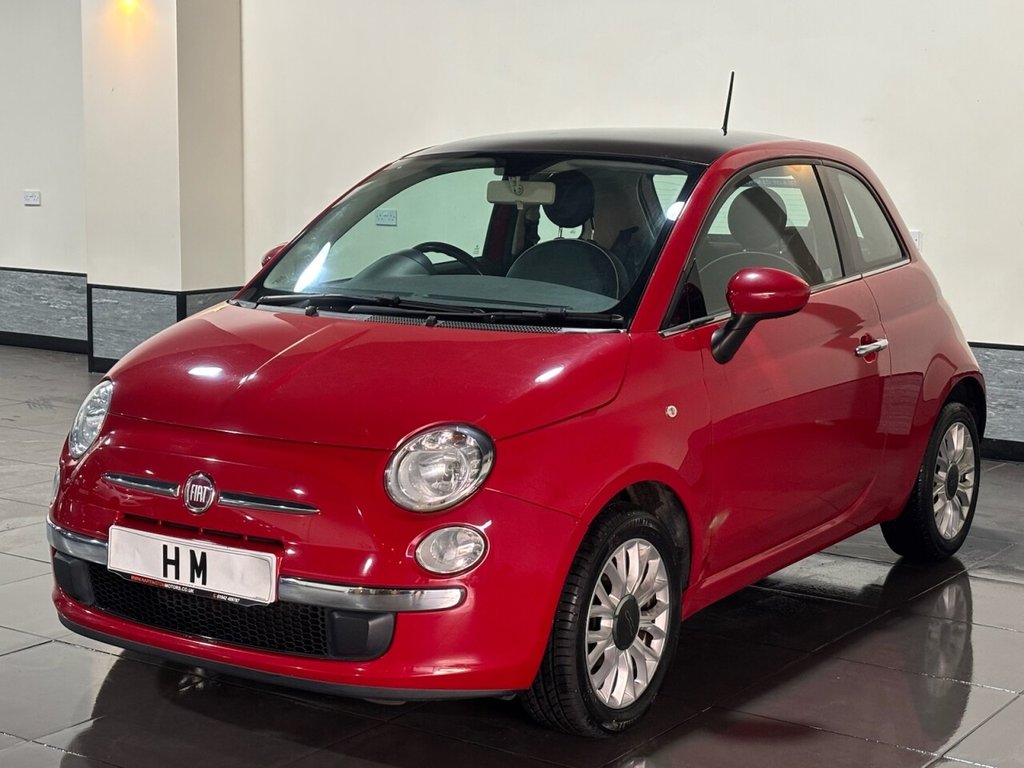 Used Fiat 500 2014 for sale - 76798063: Photo 19