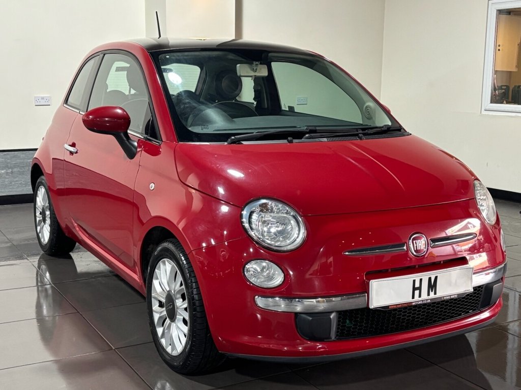 Used Fiat 500 2014 for sale - 76798063: Photo 20