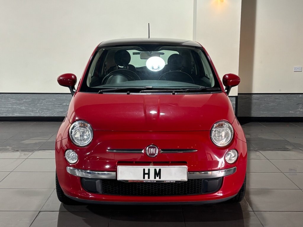 Used Fiat 500 2014 for sale - 76798063: Photo 21