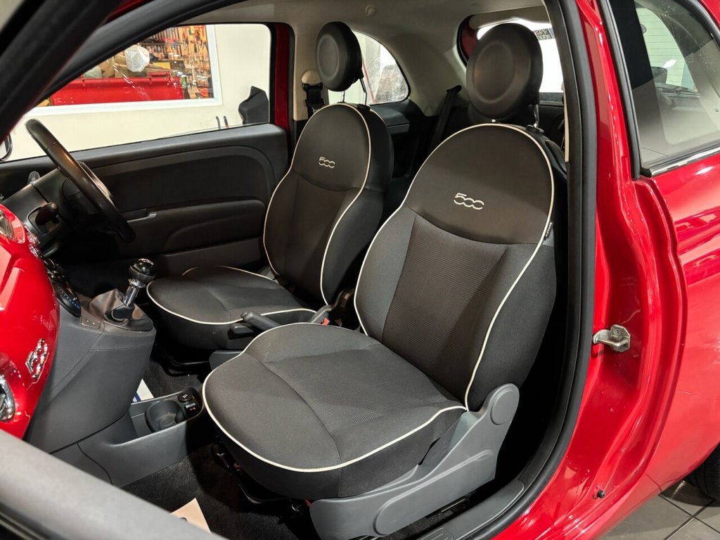 Used Fiat 500 2014 for sale - 76798063: Photo 23