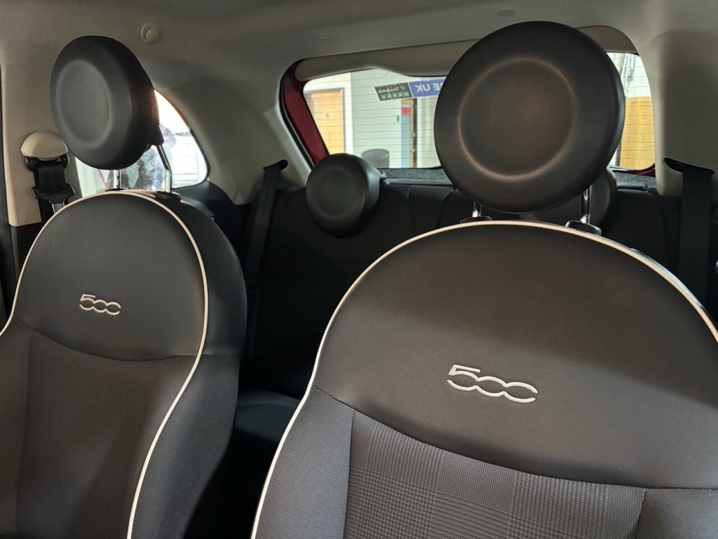 Used Fiat 500 2014 for sale - 76798063: Photo 24