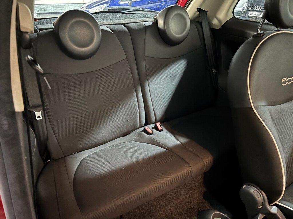 Used Fiat 500 2014 for sale - 76798063: Photo 25