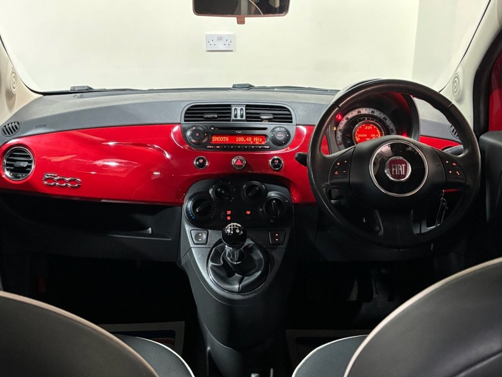 Used Fiat 500 2014 for sale - 76798063: Photo 26