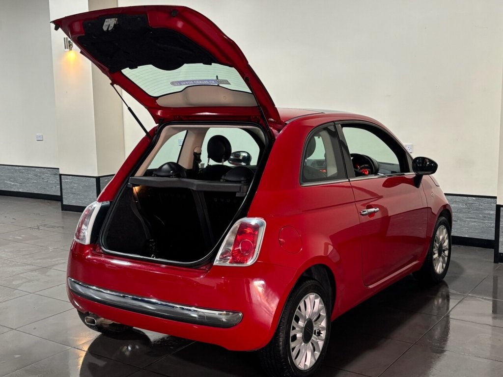 Used Fiat 500 2014 for sale - 76798063: Photo 29