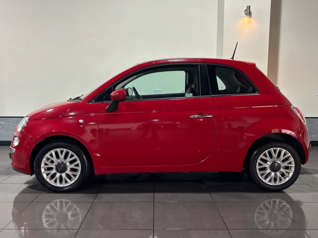 Used Fiat 500 2014 for sale - 76798063: Photo 3
