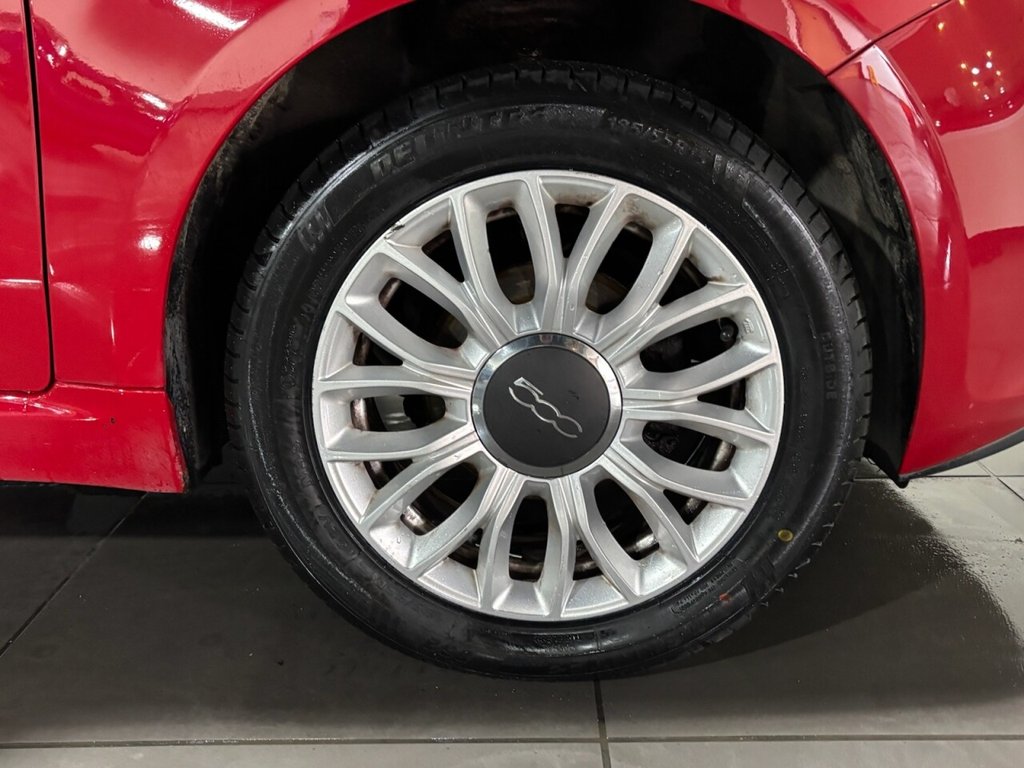 Used Fiat 500 2014 for sale - 76798063: Photo 30