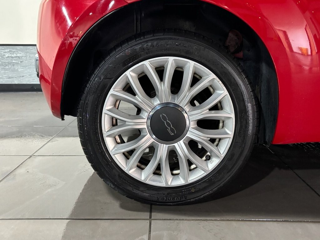 Used Fiat 500 2014 for sale - 76798063: Photo 31