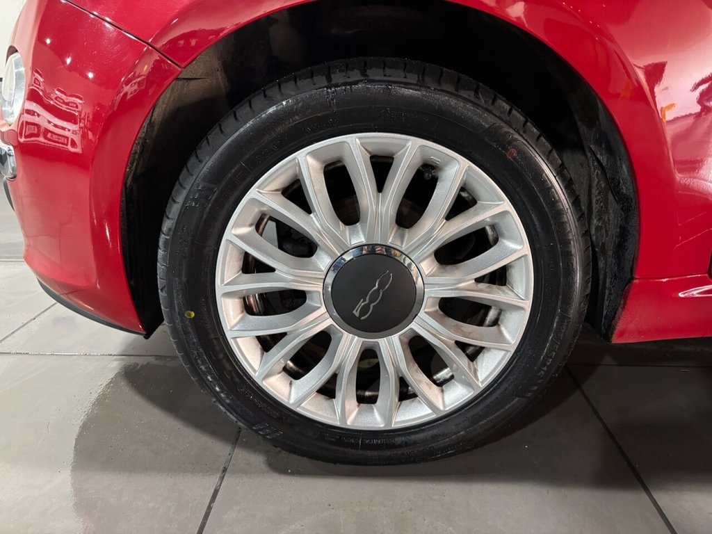 Used Fiat 500 2014 for sale - 76798063: Photo 33