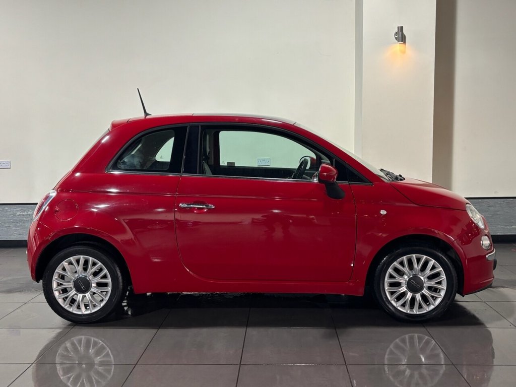 Used Fiat 500 2014 for sale - 76798063: Photo 4
