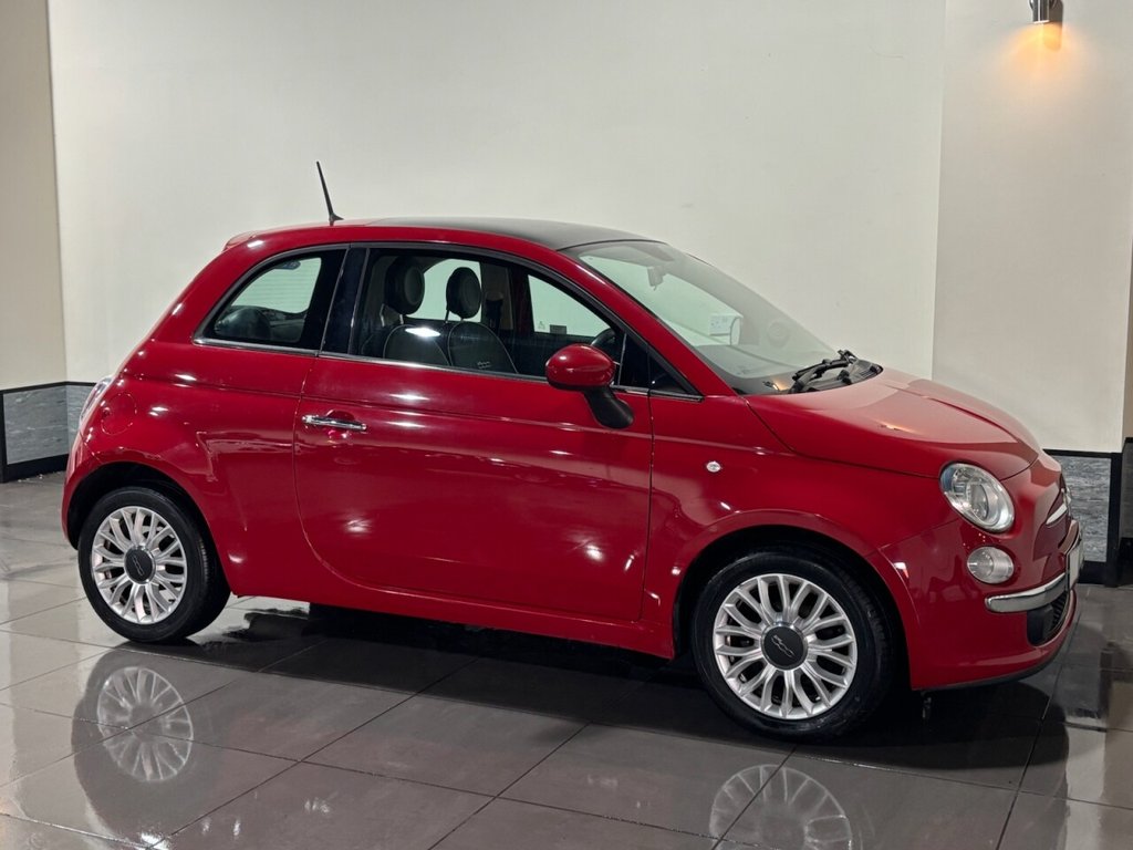 Used Fiat 500 2014 for sale - 76798063: Photo 5