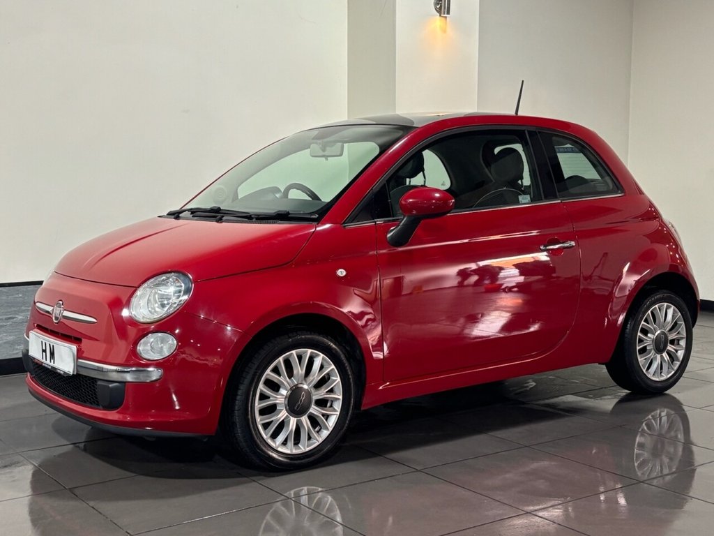 Used Fiat 500 2014 for sale - 76798063: Photo 6