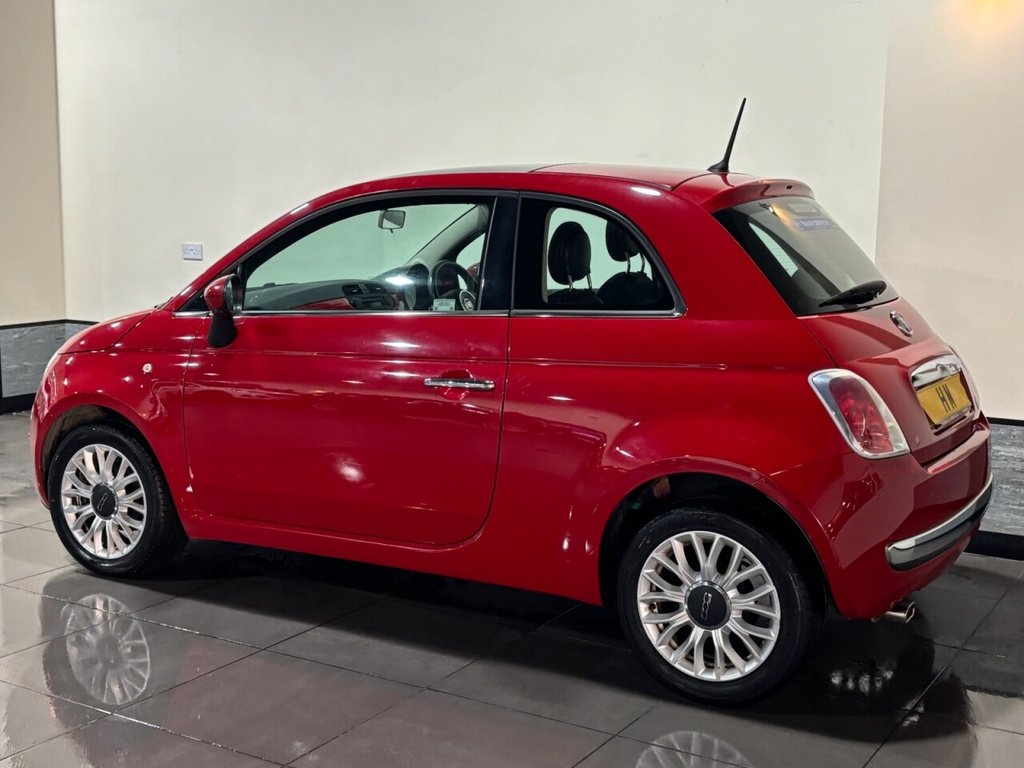 Used Fiat 500 2014 for sale - 76798063: Photo 7