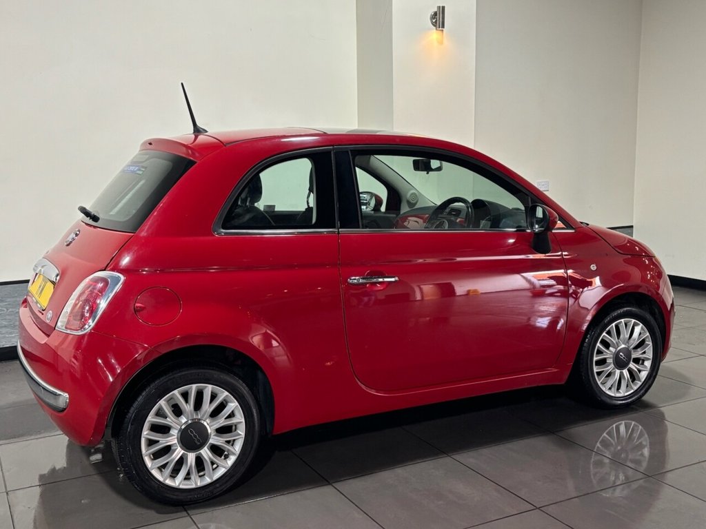 Used Fiat 500 2014 for sale - 76798063: Photo 8