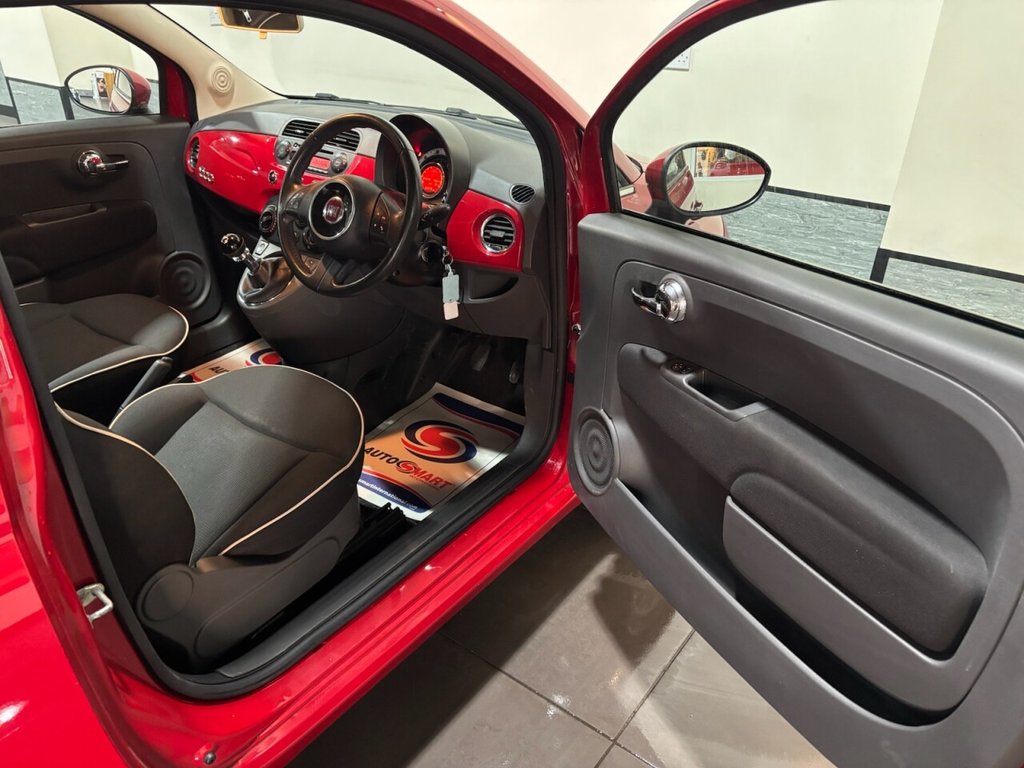 Used Fiat 500 2014 for sale - 76798063: Photo 9